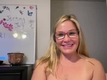 Milf_Goddess Chaturbate stream image from July 02, 2025