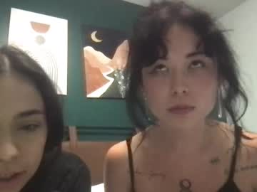 Stormyskiie Chaturbate stream image from July 02, 2025