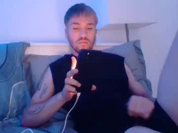 Blazealexx Chaturbate stream image from July 02, 2025