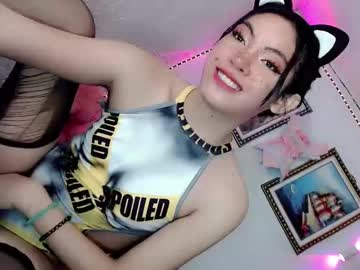 Miss_Hornydoll Chaturbate stream image from July 02, 2025