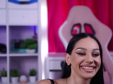 Ninna_Voss Chaturbate stream image from July 02, 2025