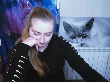 Stellaray_ Chaturbate stream image from July 02, 2025