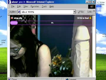 Zaftiggoth Chaturbate stream image from July 02, 2025