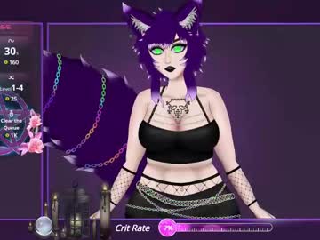 Fluffyewok Chaturbate stream image from July 02, 2025
