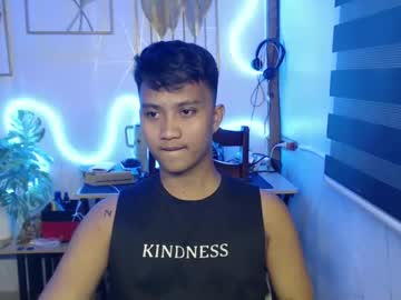 Innocent_Neil143 Chaturbate stream image from July 02, 2025