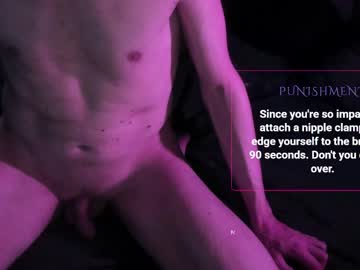 Kinkyy0ungduo Chaturbate stream image from July 02, 2025