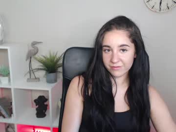 Kiss_Sydney Chaturbate stream image from July 02, 2025
