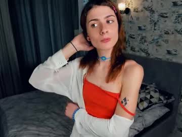 Sunrise_Cute Chaturbate stream image from July 02, 2025