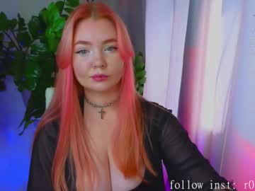 Tendersea Chaturbate stream image from July 02, 2025