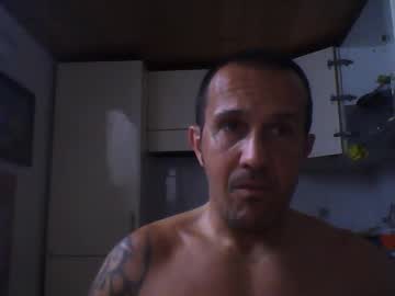 Gorillonexxx Chaturbate stream image from July 02, 2025
