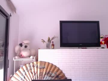 Kate_Arden Chaturbate stream image from July 02, 2025