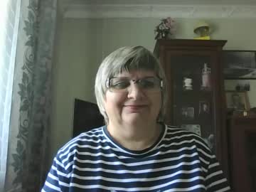 Miss_Helenax Chaturbate stream image from July 02, 2025