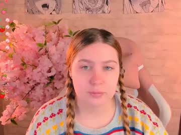 Blush_Betty Chaturbate stream image from July 02, 2025