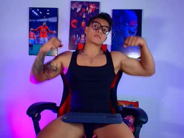 Evan_Greey Chaturbate stream image from July 02, 2025