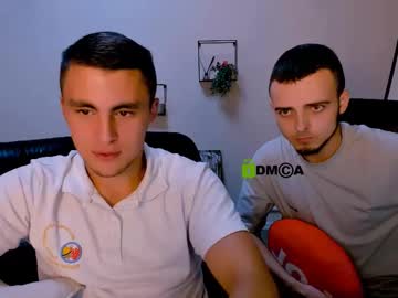 Felix_Dream_ Chaturbate stream image from July 02, 2025