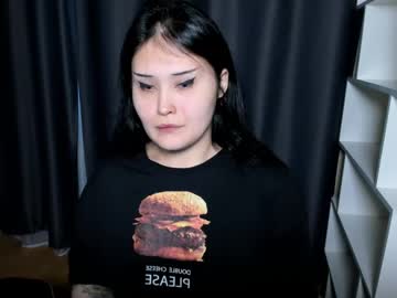Marywu Chaturbate stream image from July 02, 2025