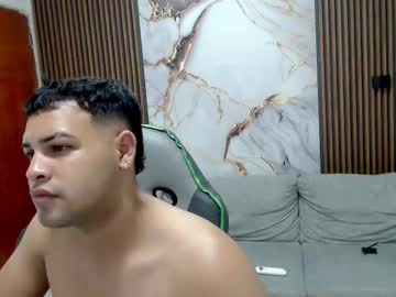 Master_Javi Chaturbate stream image from July 02, 2025