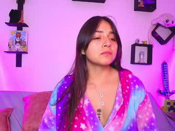 Sophy_Smilesweet Chaturbate stream image from July 02, 2025