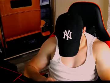 Master_Alpha_ Chaturbate stream image from July 02, 2025