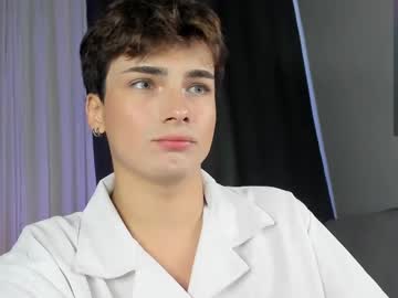 Mystic_Evan Chaturbate stream image from July 02, 2025