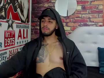 Rohman_69 Chaturbate stream image from July 02, 2025