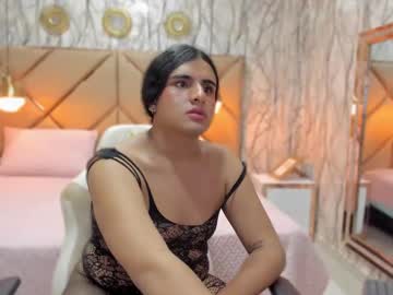 Adhara_Trans Chaturbate stream image from July 02, 2025