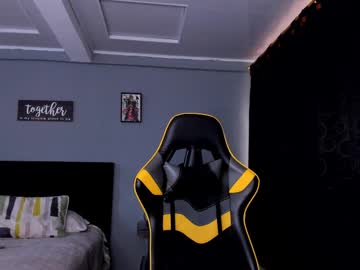Alexgiraldo__ Chaturbate stream image from July 02, 2025