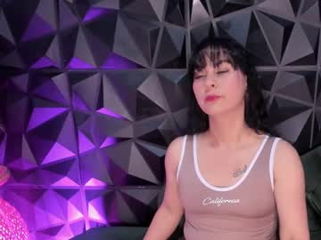 Helenasaenz Chaturbate stream image from July 02, 2025