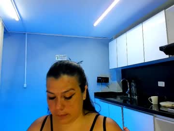 Martina_Foxy_ Chaturbate stream image from July 02, 2025