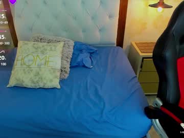 Martinamiller7 Chaturbate stream image from July 02, 2025