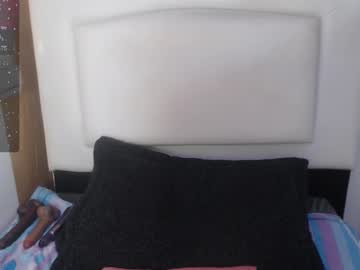 Palmer_Mix Chaturbate stream image from July 02, 2025