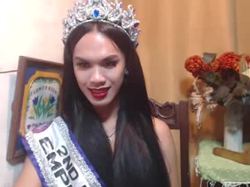 Roxy_Lor69 Chaturbate stream image from July 02, 2025