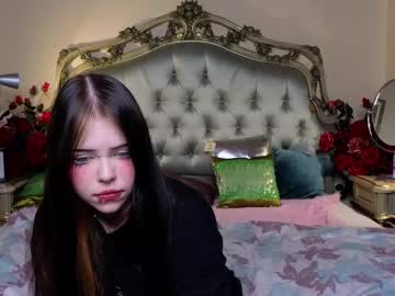Ashleyskarlet_ Chaturbate stream image from July 02, 2025