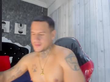 Badliam_ Chaturbate stream image from July 02, 2025