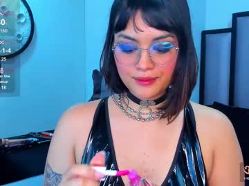 Barbara_Mooon Chaturbate stream image from July 02, 2025