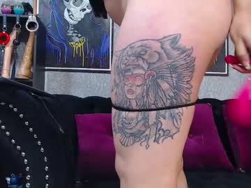 Camiilamarti Chaturbate stream image from July 02, 2025