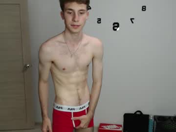 Cute_Brian Chaturbate stream image from July 02, 2025