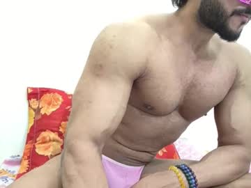 Desiwolf_Alex Chaturbate stream image from July 02, 2025