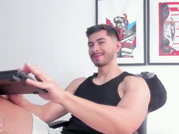 Iamgdaniel Chaturbate stream image from July 02, 2025