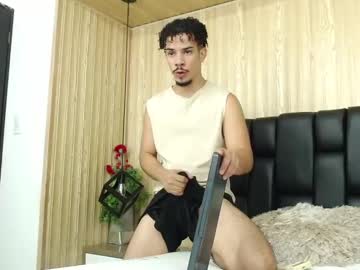Isabella_Vargas Chaturbate stream image from July 02, 2025