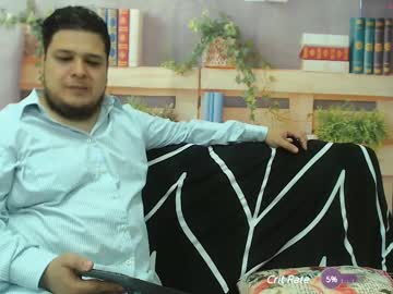 Juliettacherry Chaturbate stream image from July 02, 2025