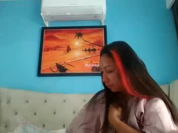 Naughthyasian Chaturbate stream image from July 02, 2025