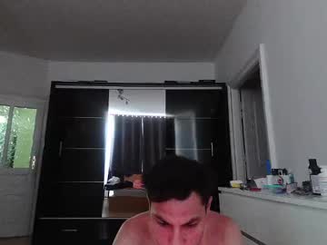 Scottapha Chaturbate stream image from July 02, 2025