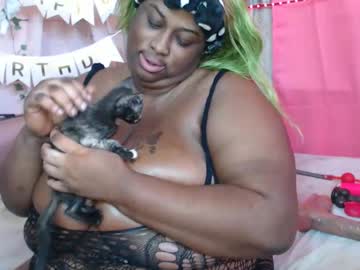 Yaniquex69 Chaturbate stream image from July 02, 2025