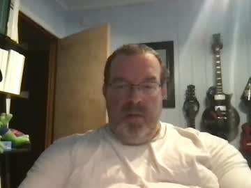 Anvil1972 Chaturbate stream image from July 02, 2025