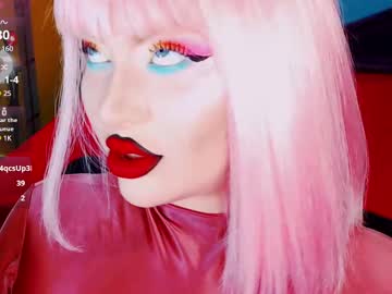 Crazypinkyball Chaturbate stream image from July 02, 2025