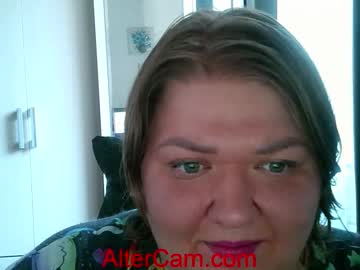 Daria_Boom Chaturbate stream image from July 02, 2025
