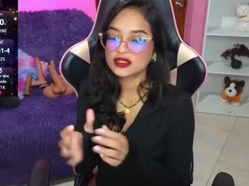 Gia_Flame_ Chaturbate stream image from July 02, 2025