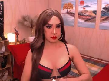 Jenniegarcia Chaturbate stream image from July 02, 2025