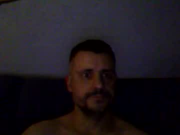 Rafa1419 Chaturbate stream image from July 02, 2025